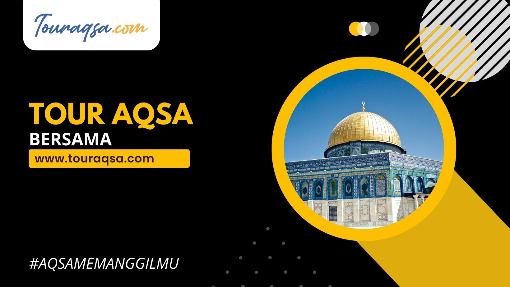 tour aqsa jordan mesir satutours travel