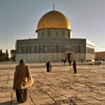 Paket Tour Masjid Al Aqsa Terbaik