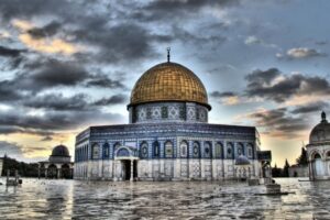 Tour Aqsa Jordan Cairo Satutours