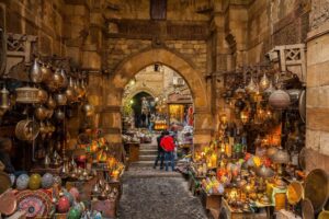 Tour Aqsa Jordan Mesir Satutours