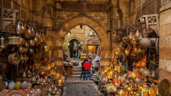 Tour Aqsa Jordan Mesir Satutours