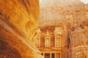 Travel Tour Aqsa Jordan Mesir Satutours