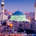 Tour Aqsa Jordan Mesir 2025