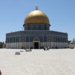 Tour Masjid Al Aqsa