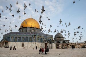 Al Aqsa Tour