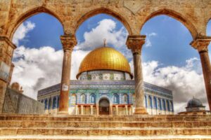Aqsa Tour & Travel Jakarta