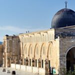 Harga Tour Masjidil Aqsa Berapa? Berikut Informasinya