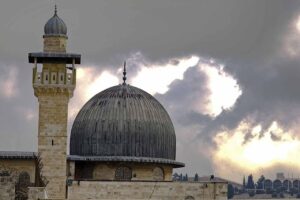 Tour Aqsa 2024 dari Jakarta
