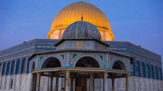 Biaya Tour Aqsa Jordan Mesir Satutours