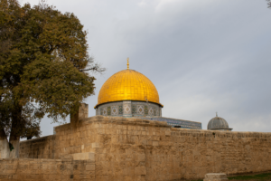 Harga Tour Aqsa Jordan Mesir Satutours