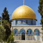 Tour Muslim Aqsa Jordan Mesir