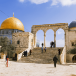 Tour Aqsa Jordan Mesir 2024 Terbaik