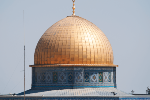 Tour Muslim Aqsa Satutours