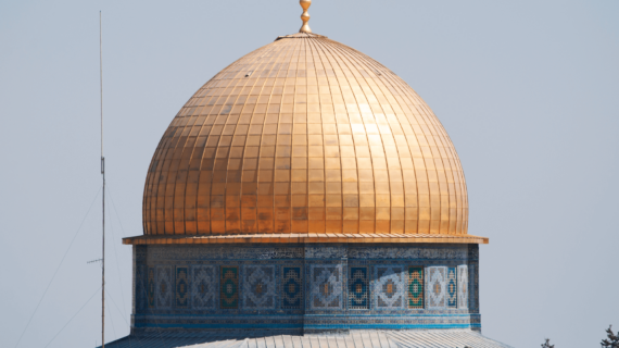 Tour Muslim Aqsa Satutours