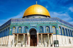 Tour Masjidil Aqsa di Jakarta dan Surabaya