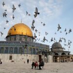 Tour Muslim Aqsa Jordan Mesir dari Jakarta