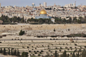 Tour Mesir Aqsa Jordan 2025