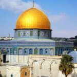 Tour Mesir Aqsa Jordan