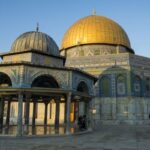 Tour Muslim ke Masjidil Aqsa SATUTOURS