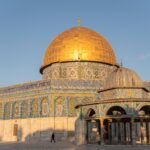 Travel Tour Muslim Masjidil Aqsa