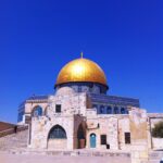 Tour Aqsa Jordan Mesir Satutours di Jakarta dan Surabaya