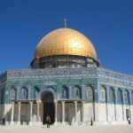 Tour Ke Masjidil Aqsa Bersama Keluarga Terbaik