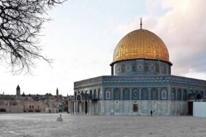 Travel Tour Aqsa Jakarta terbaik