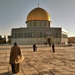 Tour Aqso Jordan Mesir 2025