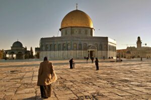 Tour Aqso Jordan Mesir 2025