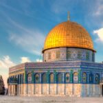 Tour Mesir Aqsa Jordan 2024 dari jakarta dan surabaya