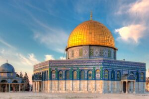 Tour Mesir Aqsa Jordan 2024 dari jakarta dan surabaya