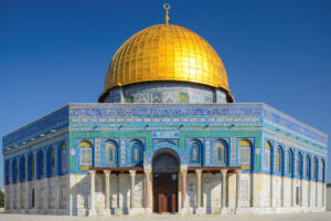 Travel Tour Aqsa Jordan Mesir di Jakarta dan Surabaya