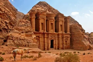 Paket Tour Aqsa Jordan Mesir 2024 di Jakarta