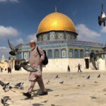 Tour Muslim ke Masjidil Aqsa