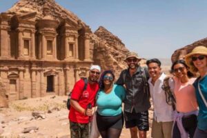 Travel Tour Aqsa Jordan Mesir di Jakarta