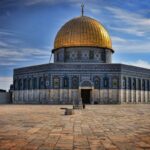 Tour ke Masjidil Aqsa Terbaik di Malang