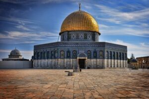 Tour ke Masjidil Aqsa Terbaik di Malang
