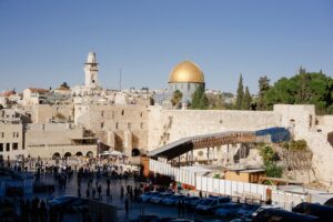 Tour Aqsa 2024
