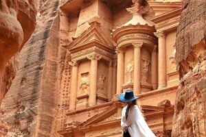 Umroh Plus Aqsa Satutours Travel 2024