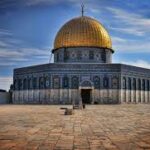 Tour Muslim Aqso Jordan Mesir 2024