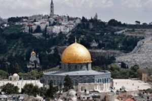 Tour Aqsa 2025