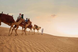 Tour Aqsa 2025 Bersama Satutours Travel
