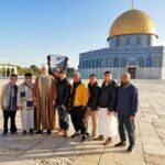 Tour ke Masjidil Aqsa Terbaik di Jakarta