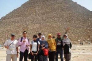 Biaya Umroh Plus Aqsa Satutours Travel