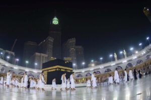 Umroh Plus Aqsa Satutours Travel