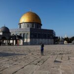 Informasi Lengkap Tour Aqsa Jordan Mesir Satutours Travel