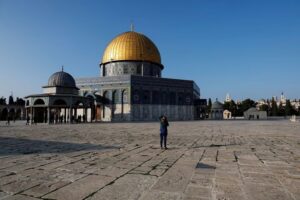 Informasi Lengkap Tour Aqsa Jordan Mesir Satutours Travel