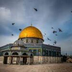 Umroh Plus Aqsa Satutours Travel 2025
