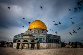 Umroh Plus Aqsa Satutours Travel 2025