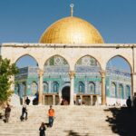 Tour Muslim Aqsa Jordan Mesir Terbaik